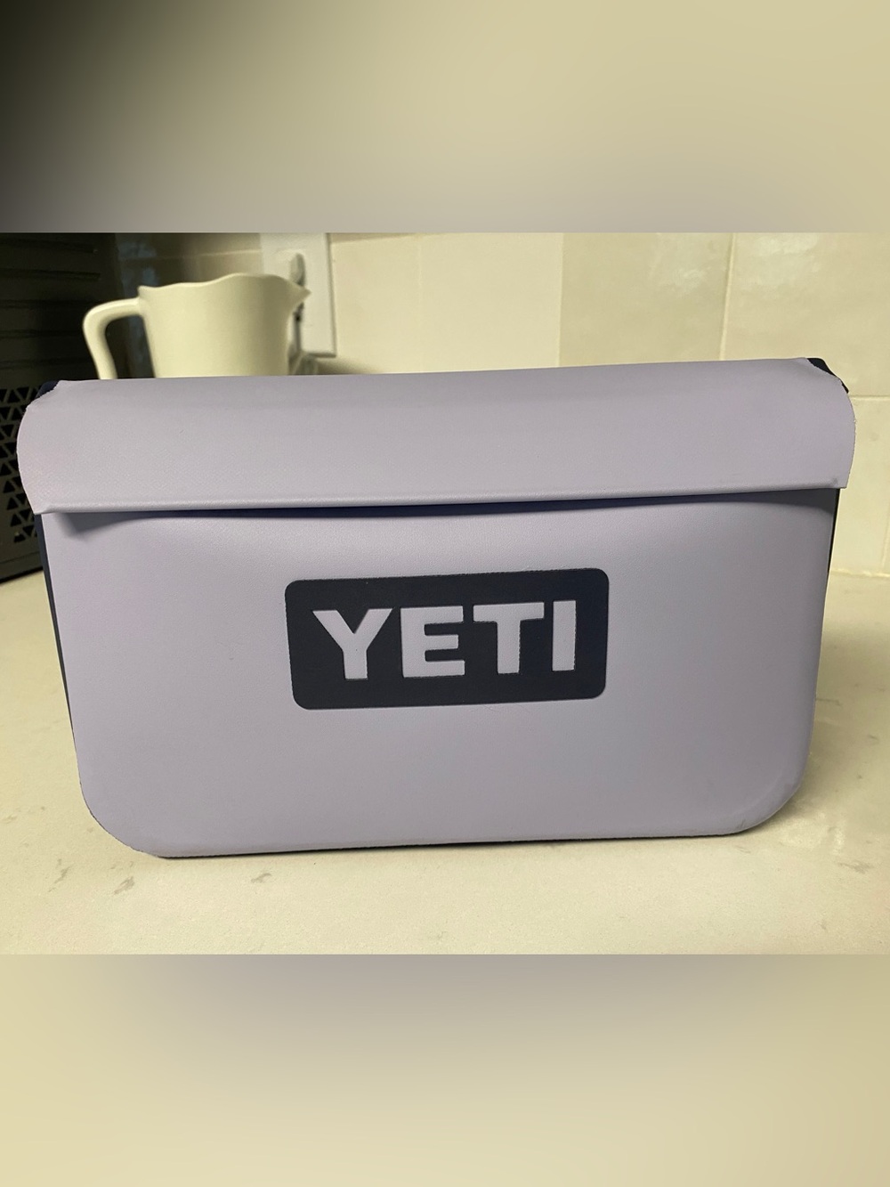 Yeti Sidekick Dry 3L Cosmic Lilac